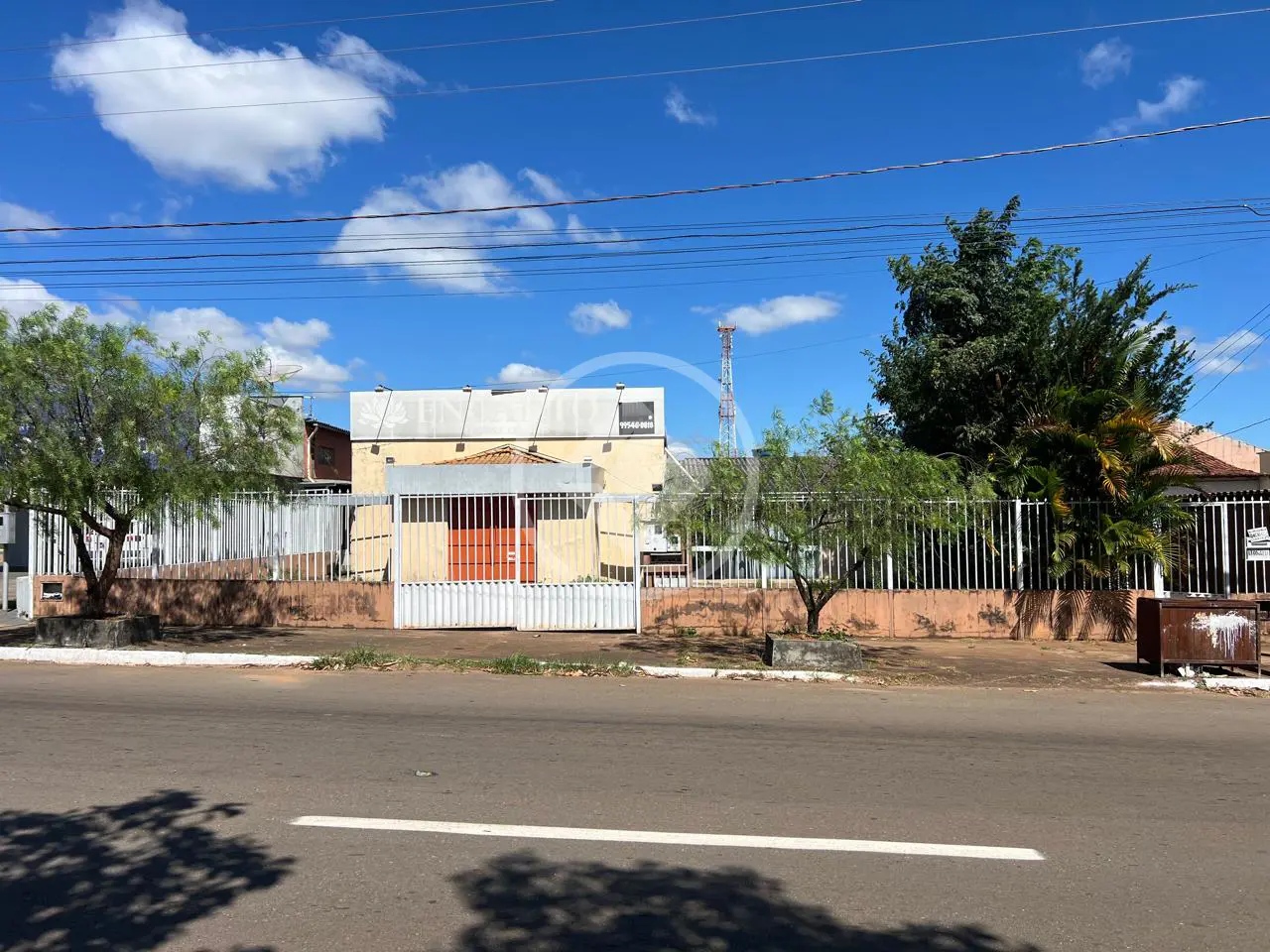 Galpão Conjunto Vera Cruz, Goiânia - GO — foto 2