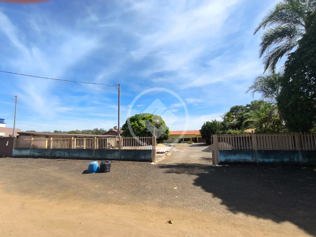 Imagem 2 - Casa em Setor AgroIndustrial, Hidrolândia - GO