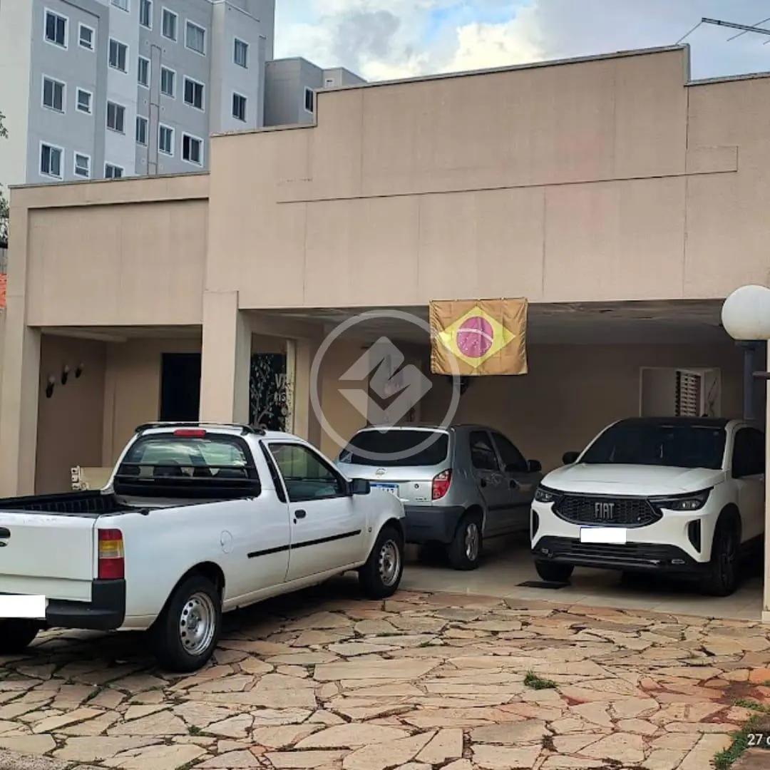 Casa Condomínio Chácaras São Pedro, Aparecida de Goiânia - GO — foto 2