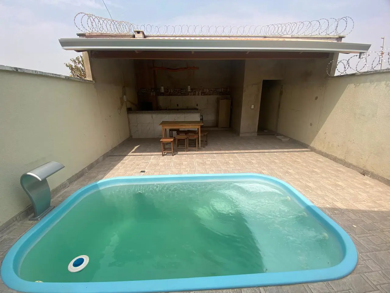 Casa Morada Do Sol, Hidrolândia - GO — foto 1