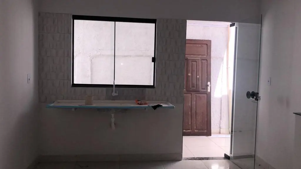 Imagem 2 - Casa em Bairro Nazaré, Hidrolândia - GO
