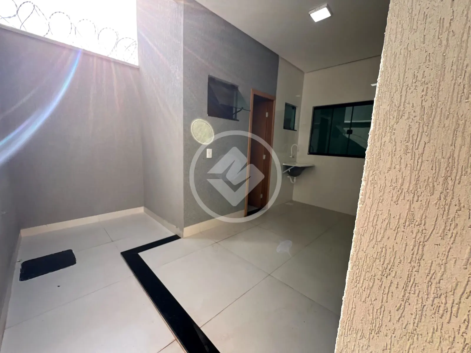 Imagem 6 - Casa em Jardim Frei Leopoldo, Hidrolândia - GO