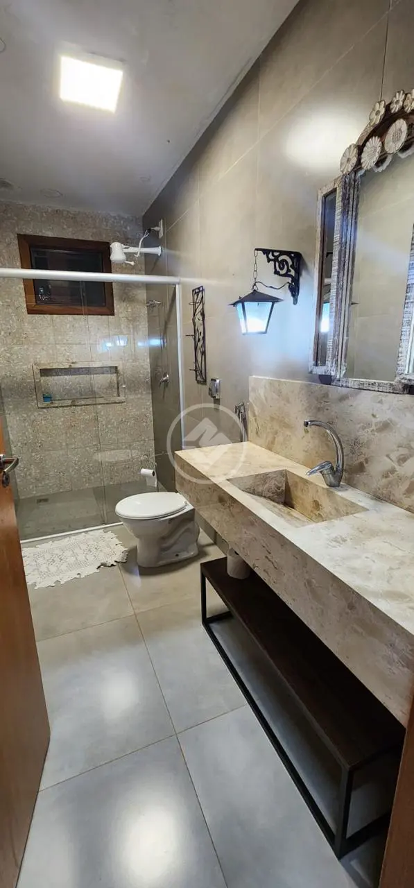 Imagem 3 - Casa em Condominio Águas da Serra, Hidrolândia - GO