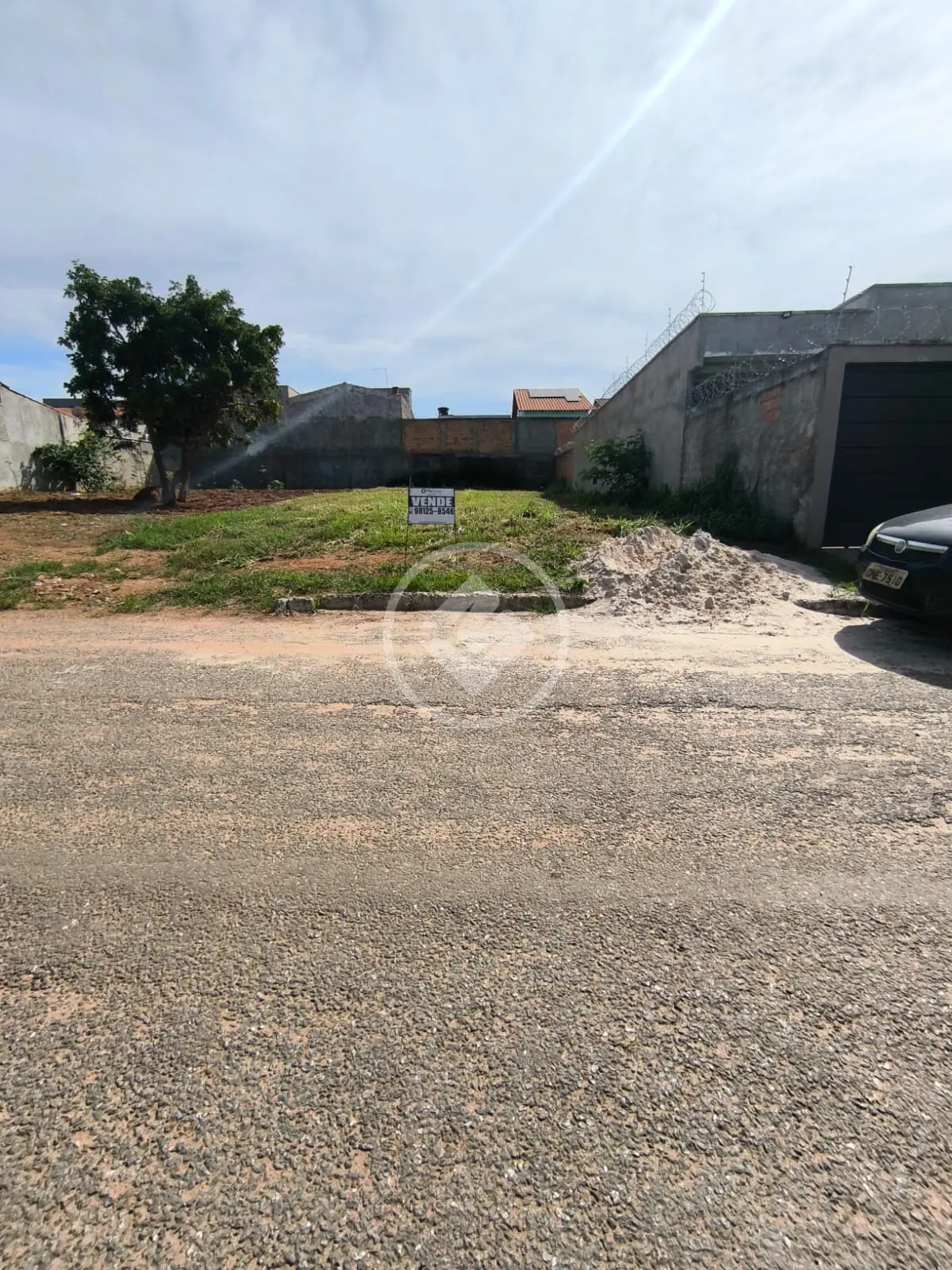 Terreno Morada Do Sol, Hidrolândia - GO — foto 2