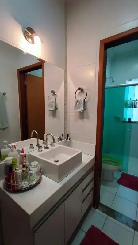 Imagem 2 - Casa em Centro Hidrolândia, Hidrolândia - GO