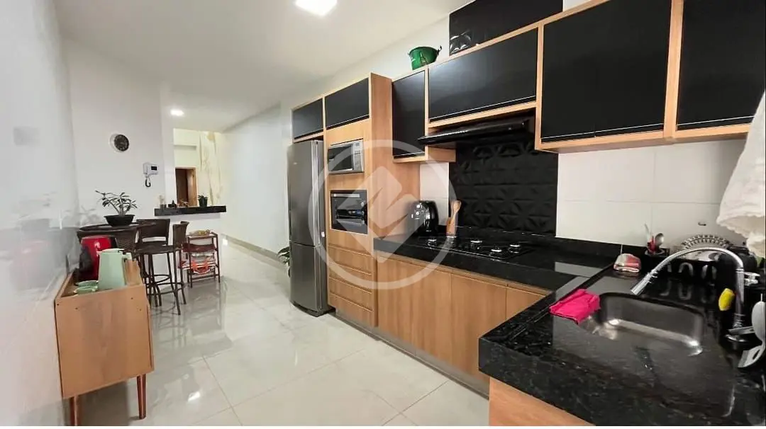 Imagem 3 - Casa em Setor Serra Dourada - 3ª Etapa, Aparecida de Goiânia - GO