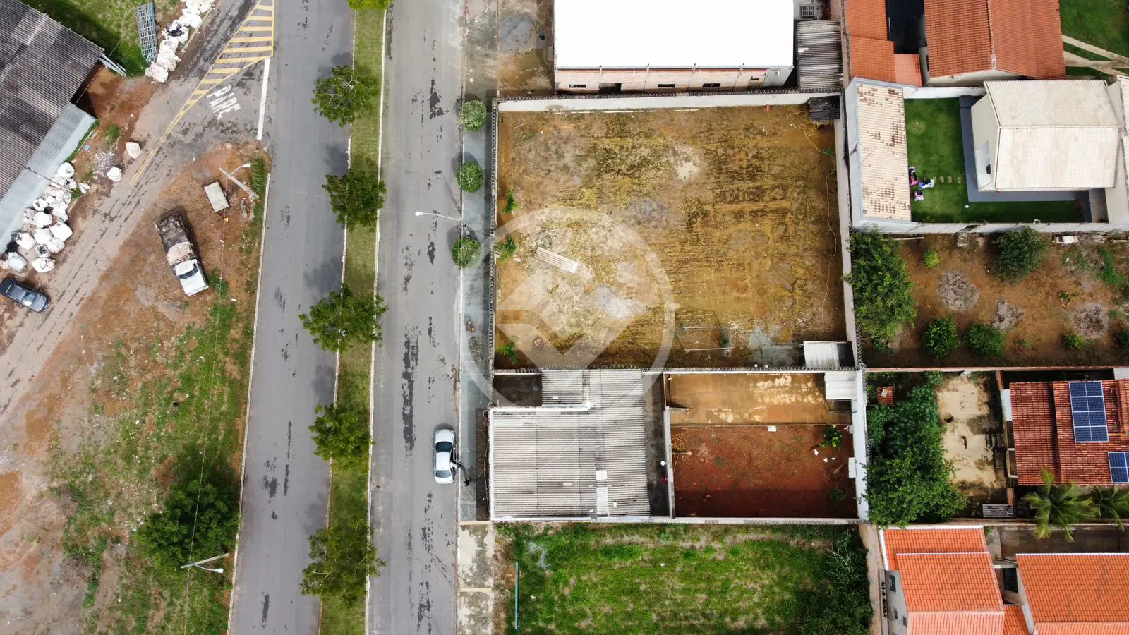 Imagem 4 - Terreno em Morada Do Sol, Hidrolândia - GO