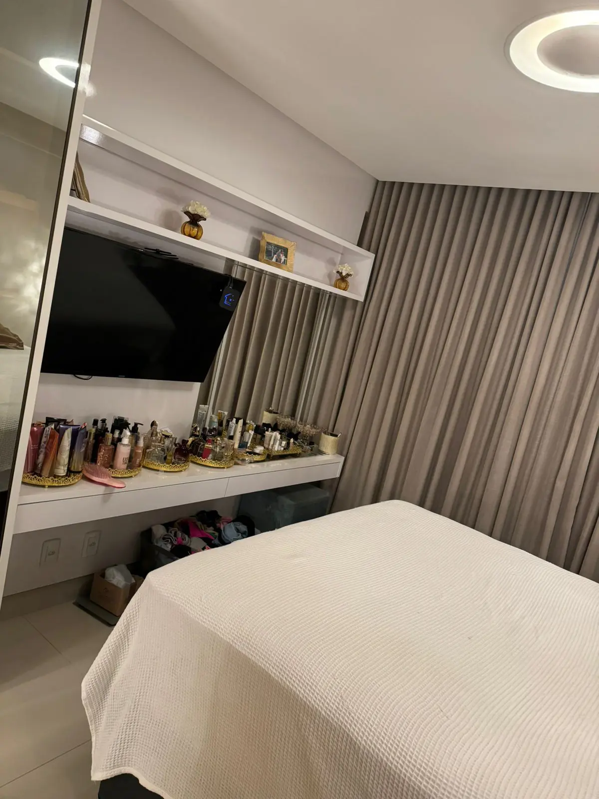 Imagem 5 - Apartamento em Setor Oeste, Goiânia - GO