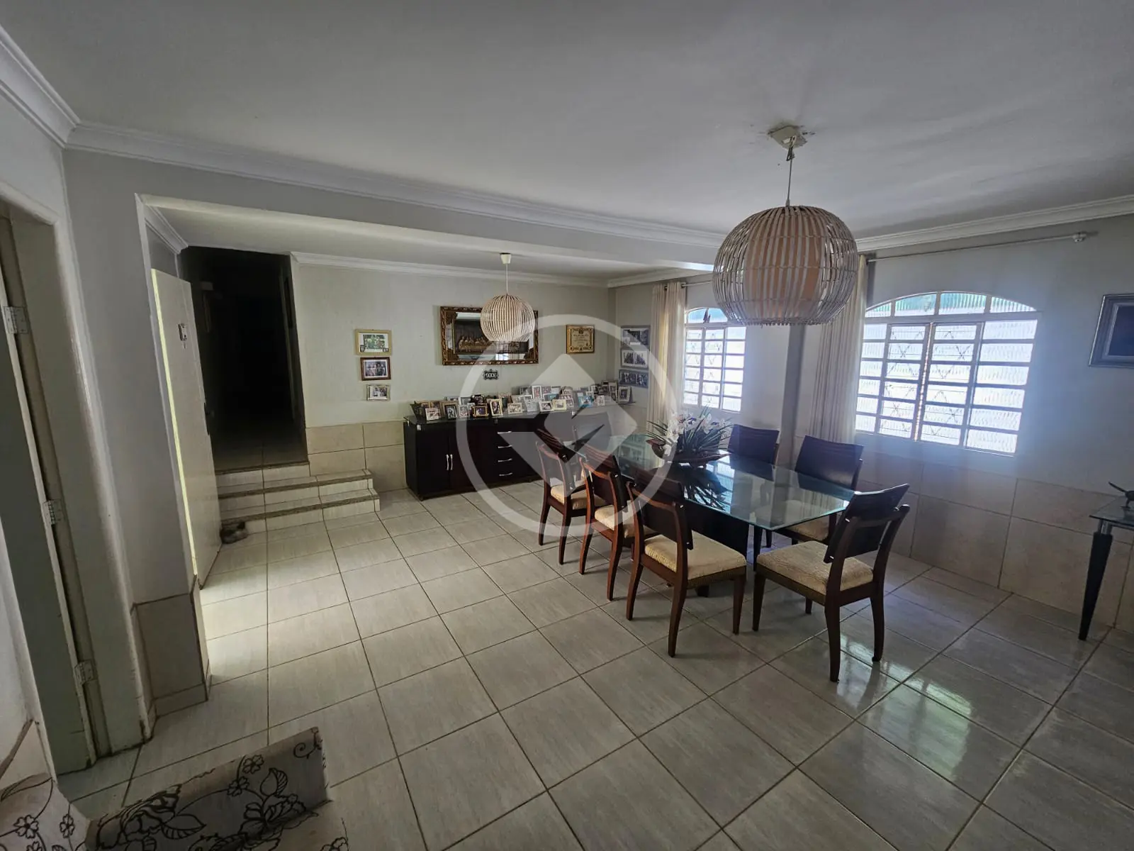 Imagem 6 - Casa em St Vila Maria, Aparecida de Goiânia - GO