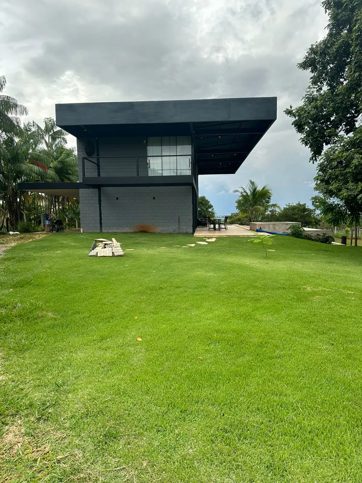 Imagem 3 - Casa Condomínio em Zona Rural, Hidrolândia - GO