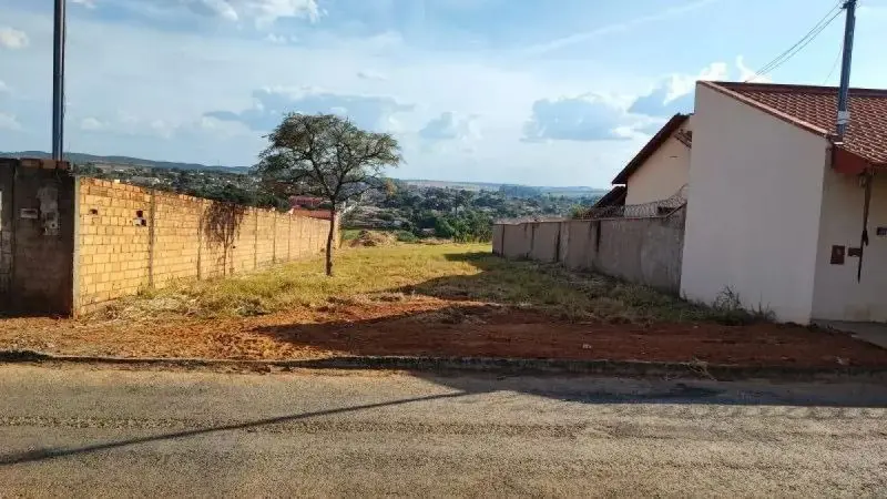 Imagem 5 - Terreno em Morada Do Sol, Hidrolândia - GO