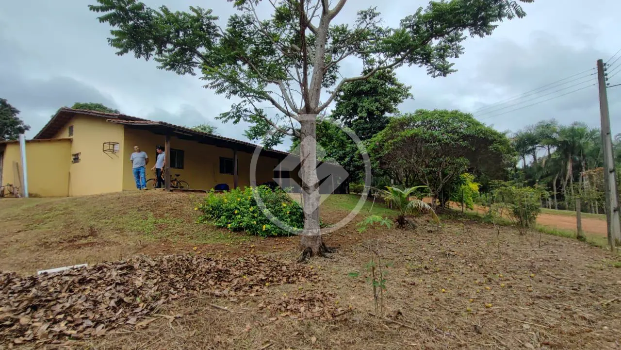 Imagem 2 - Casa Condomínio em Condomínio Dolce Vitta- Hidrolândia Goiás, Hidrolândia - GO