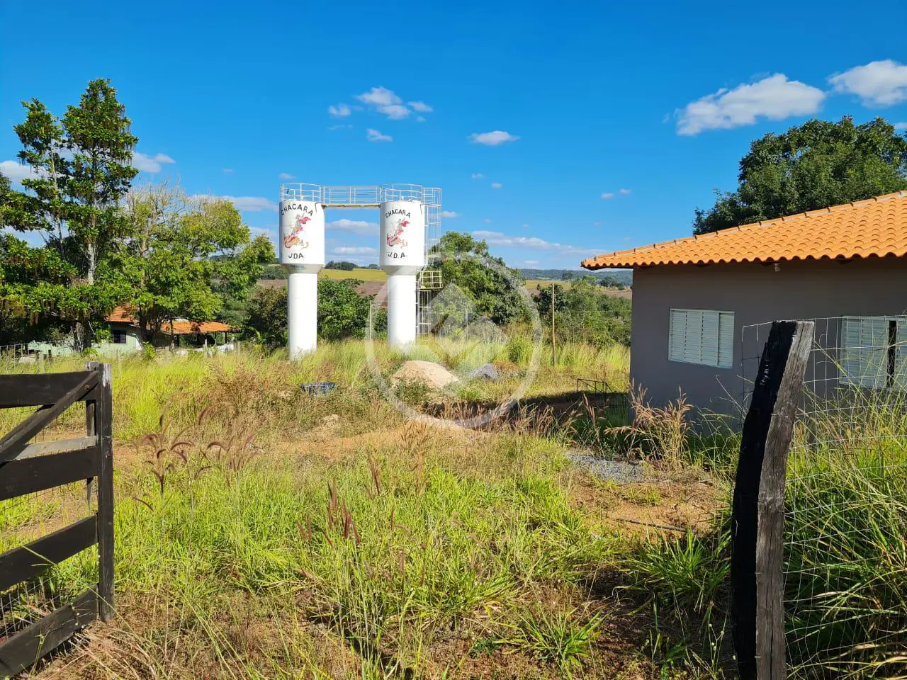 Imagem 6 - Chácara em Zona Rural, Professor Jamil - GO