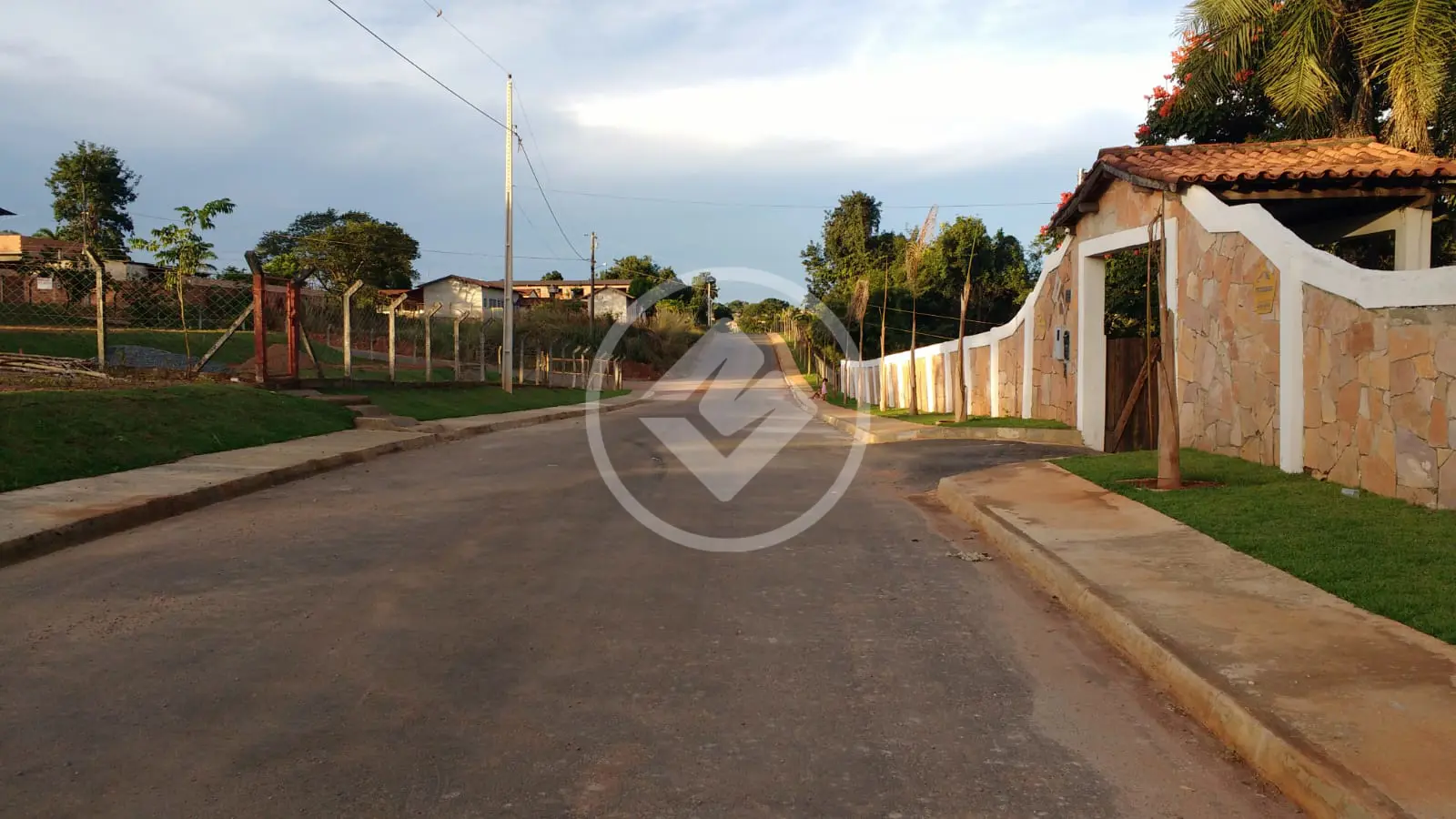 Imagem 2 - Terreno em Rosa dos Ventos, Aparecida de Goiânia - GO