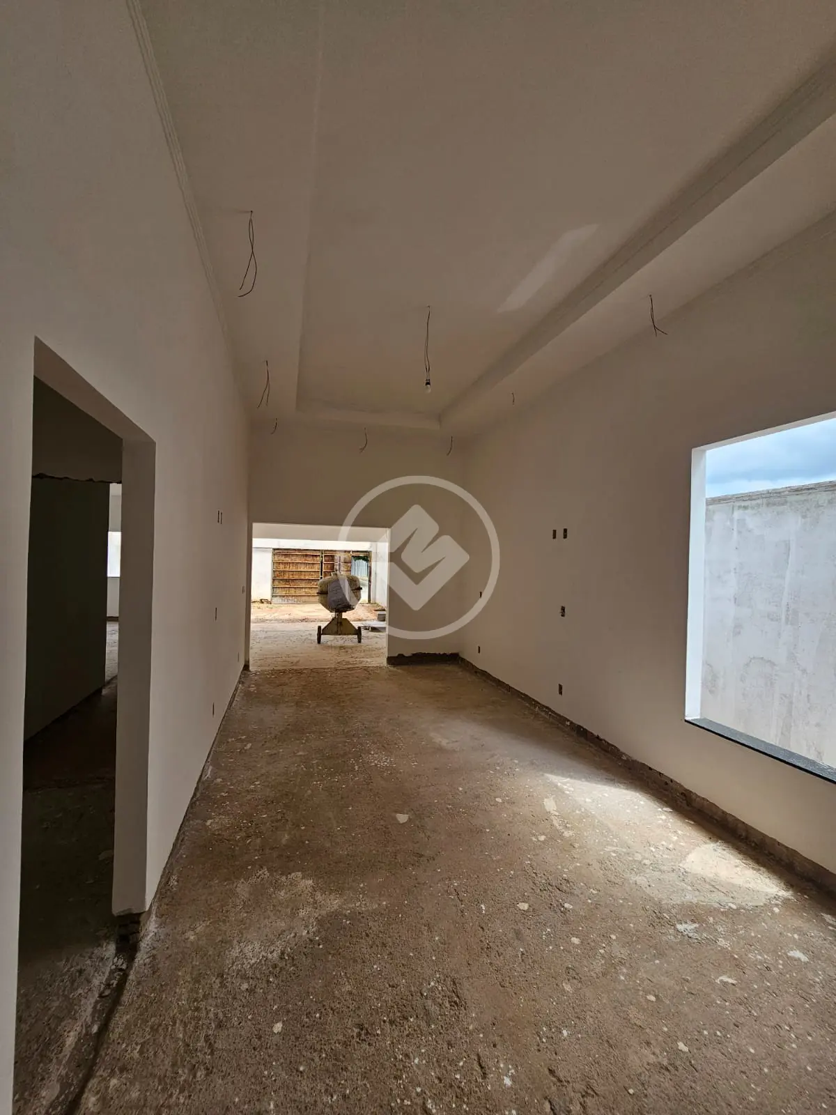 Imagem 6 - Casa em Morada Do Sol, Hidrolândia - GO
