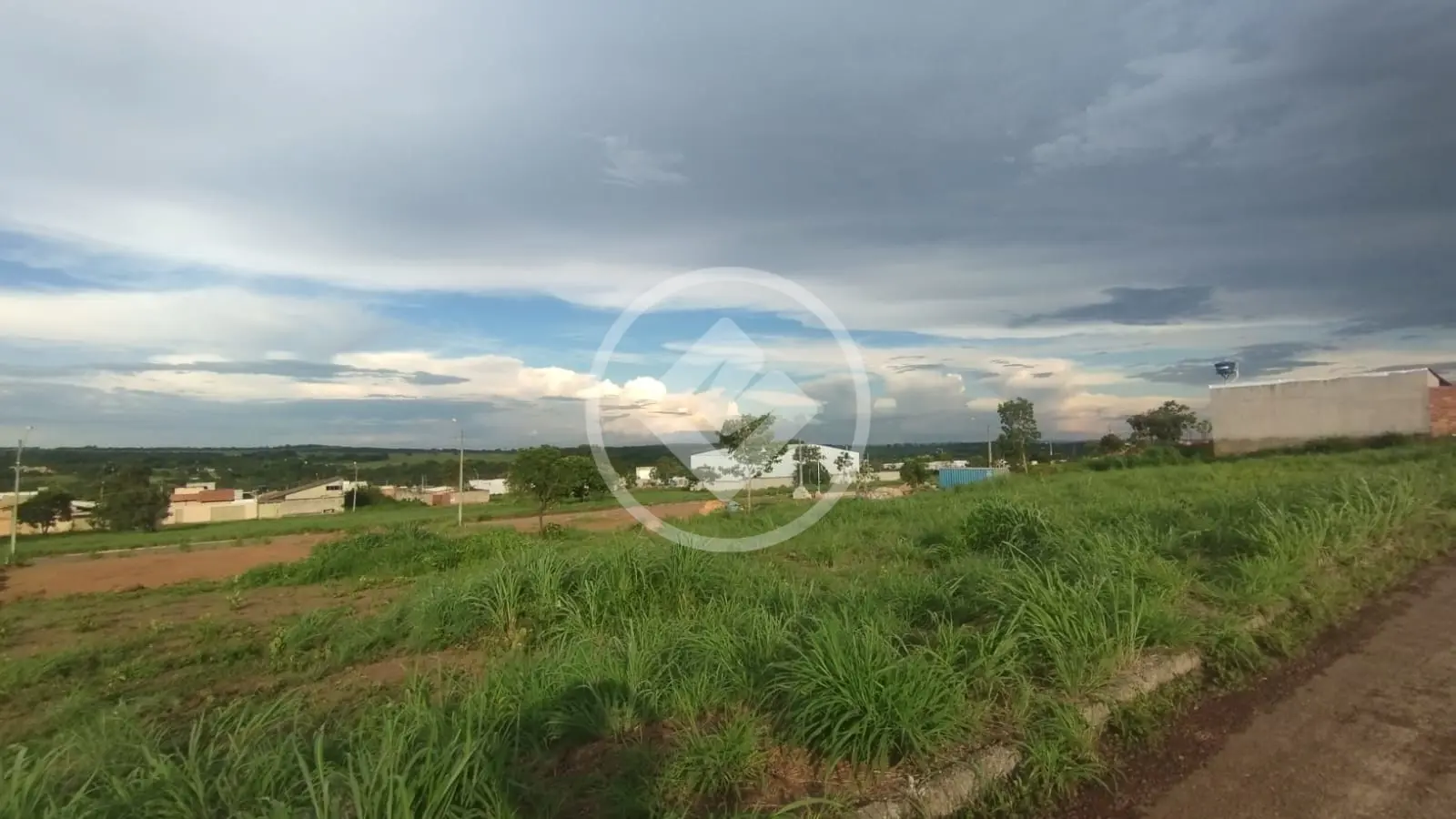 Terreno Portal das Águas, Hidrolândia - GO — foto 2