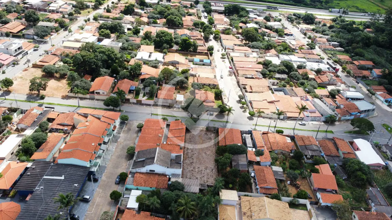 Imagem 2 - Terreno em Jardim Esmeralda, Hidrolândia - GO