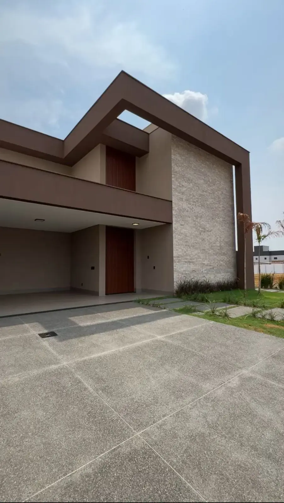 Casa Jardins França, Goiânia - GO — foto 1
