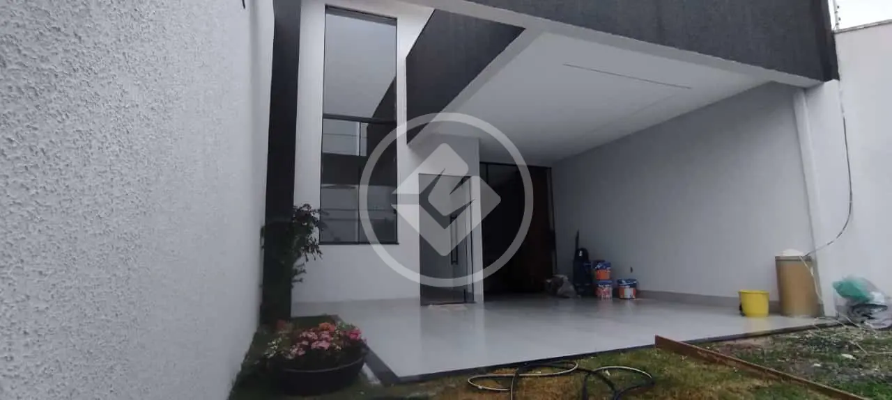 Casa Residencial Veneza, Anápolis - GO — foto 1