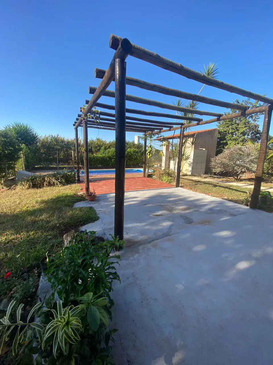 Imagem 1 - Casa Condomínio em Condomínio Cidade das Águas, Hidrolândia - GO