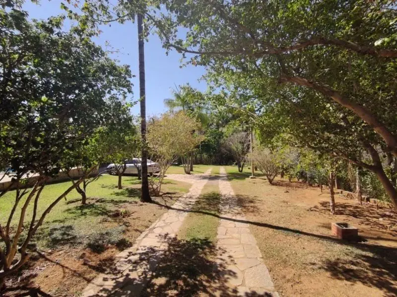 Imagem 3 - Casa em Aréa Rural Aragoiânia, Aragoiânia - GO