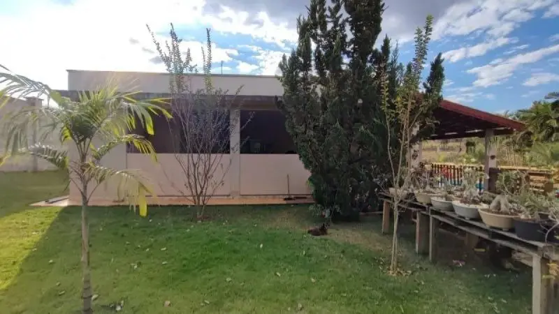 Imagem 3 - Casa Condomínio em Condomínio Cidade das Águas, Hidrolândia - GO