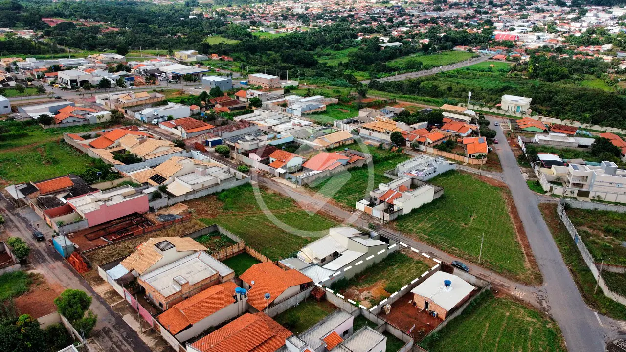 Imagem 3 - Terreno em Morada Do Sol, Hidrolândia - GO