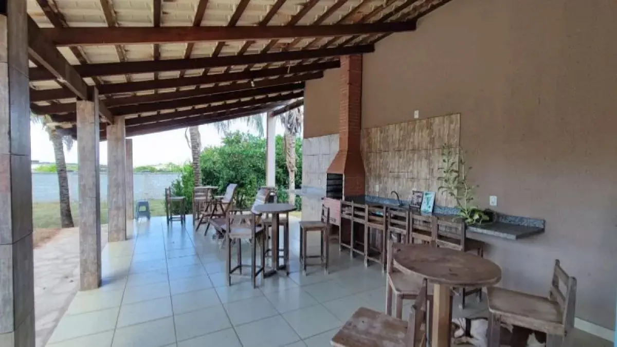 Imagem 5 - Casa Condomínio em Condomínio Cidade das Águas, Hidrolândia - GO