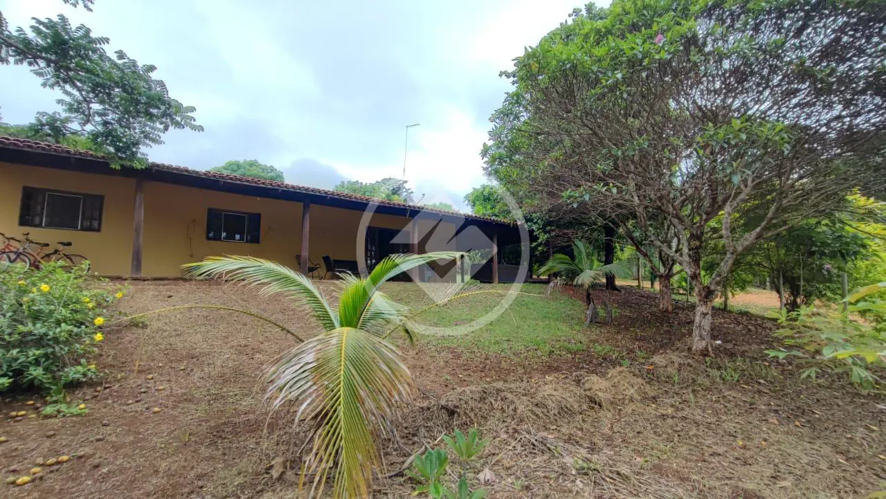 Casa Condomínio Condomínio Dolce Vitta- Hidrolândia Goiás, Hidrolândia - GO — foto 2