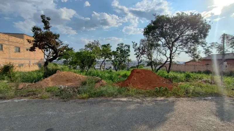 Imagem 4 - Terreno em Morada Do Sol, Hidrolândia - GO