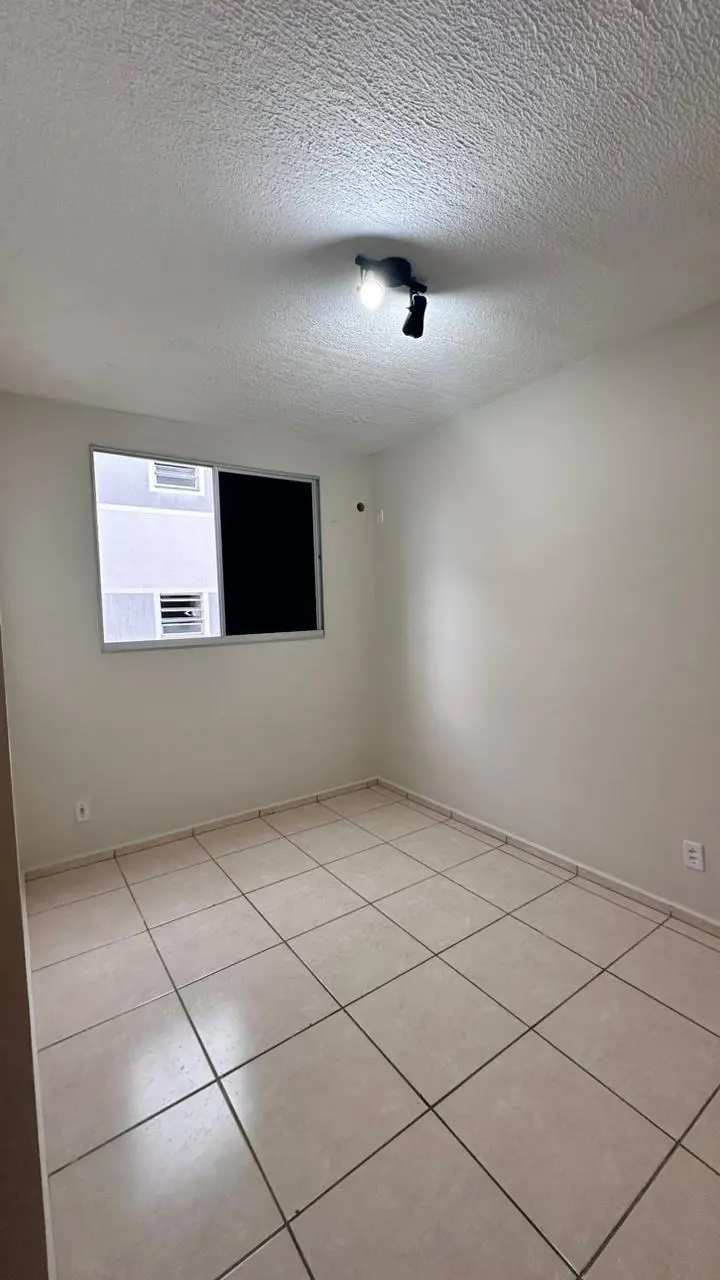 Apartamento Residencial Aquários II, Goiânia - GO — foto 2