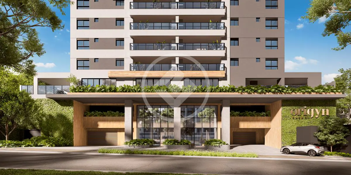 Imagem 3 - Apartamento em Setor Bueno, Goiânia - GO