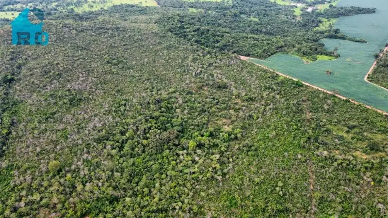 Image 20 - Fazenda em Zona Rural, Hidrolândia - GO