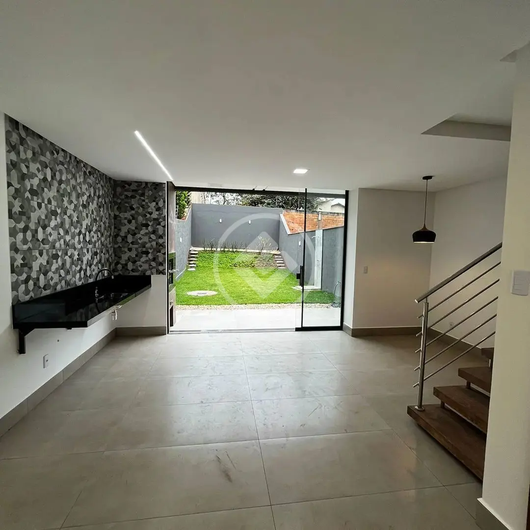 Imagem 5 - Casa em Parque Hayala, Aparecida de Goiânia - GO