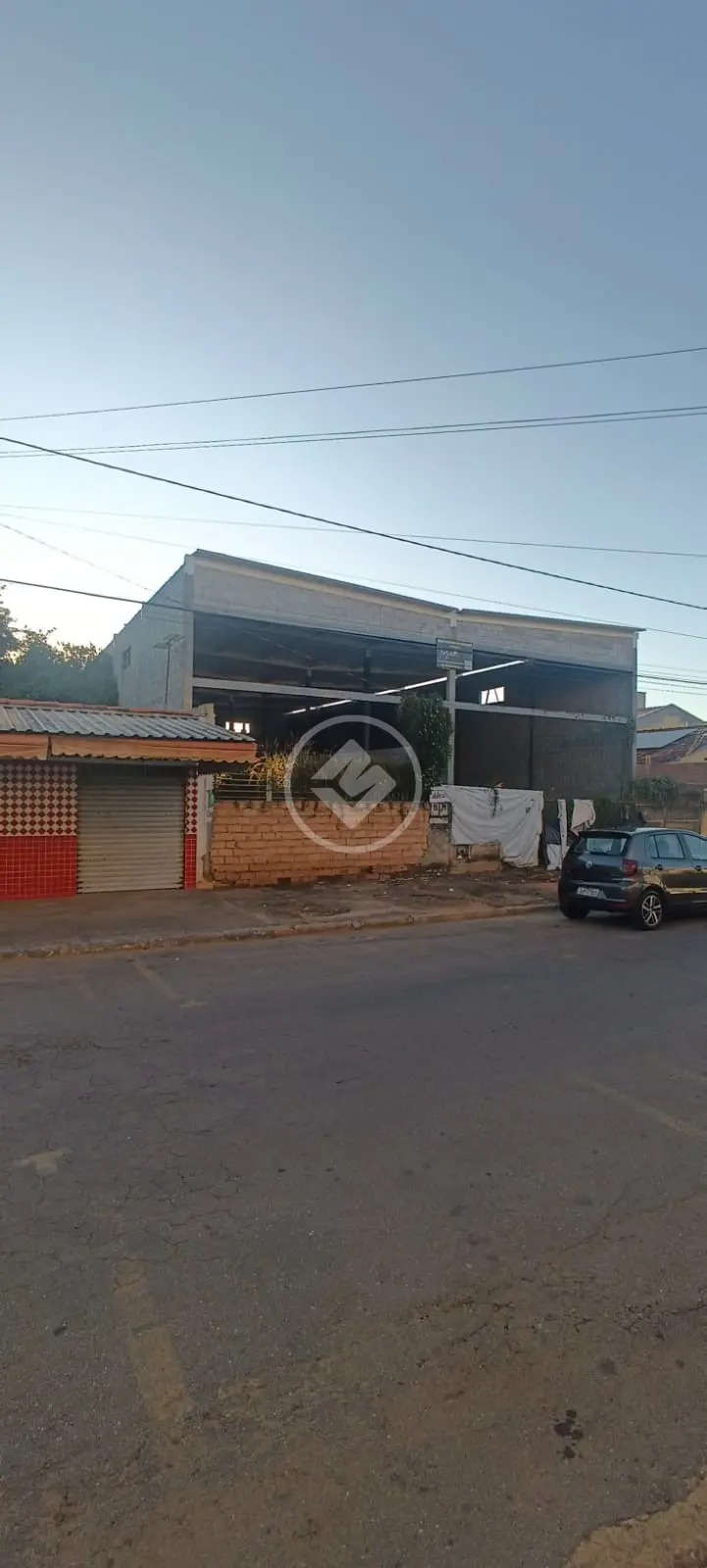 Imagem 1 - Galpão em Centro, Hidrolândia - GO