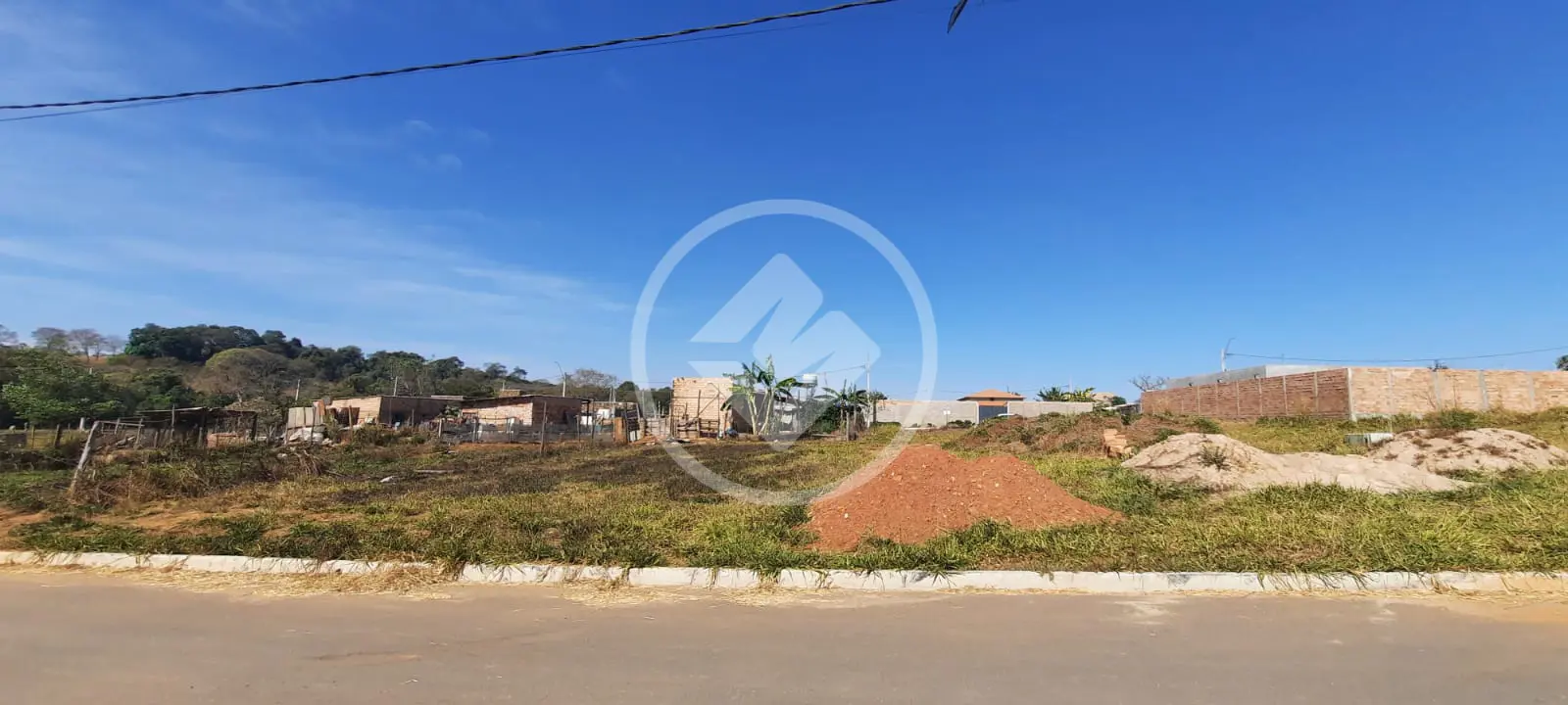 Imagem 2 - Terreno em Setor Benjamin, Hidrolândia - GO