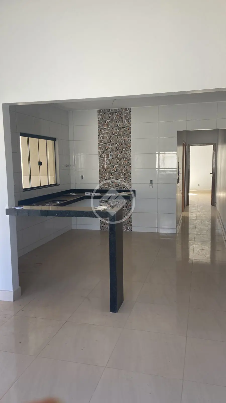 Imagem 3 - Casa em Residencial Vitta, Hidrolândia - GO