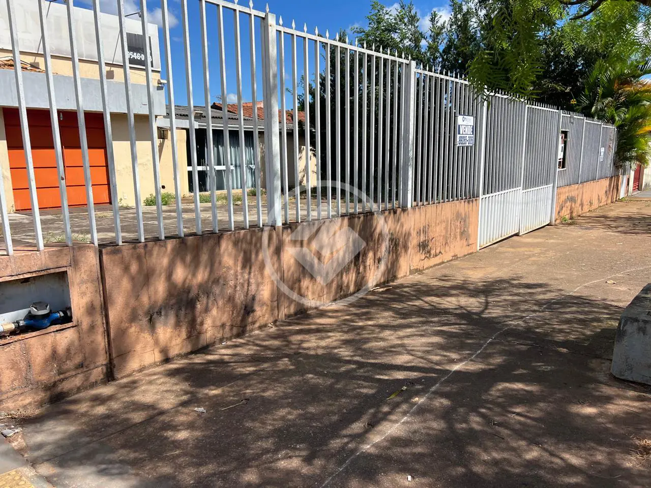 Imagem 5 - Galpão em Conjunto Vera Cruz, Goiânia - GO