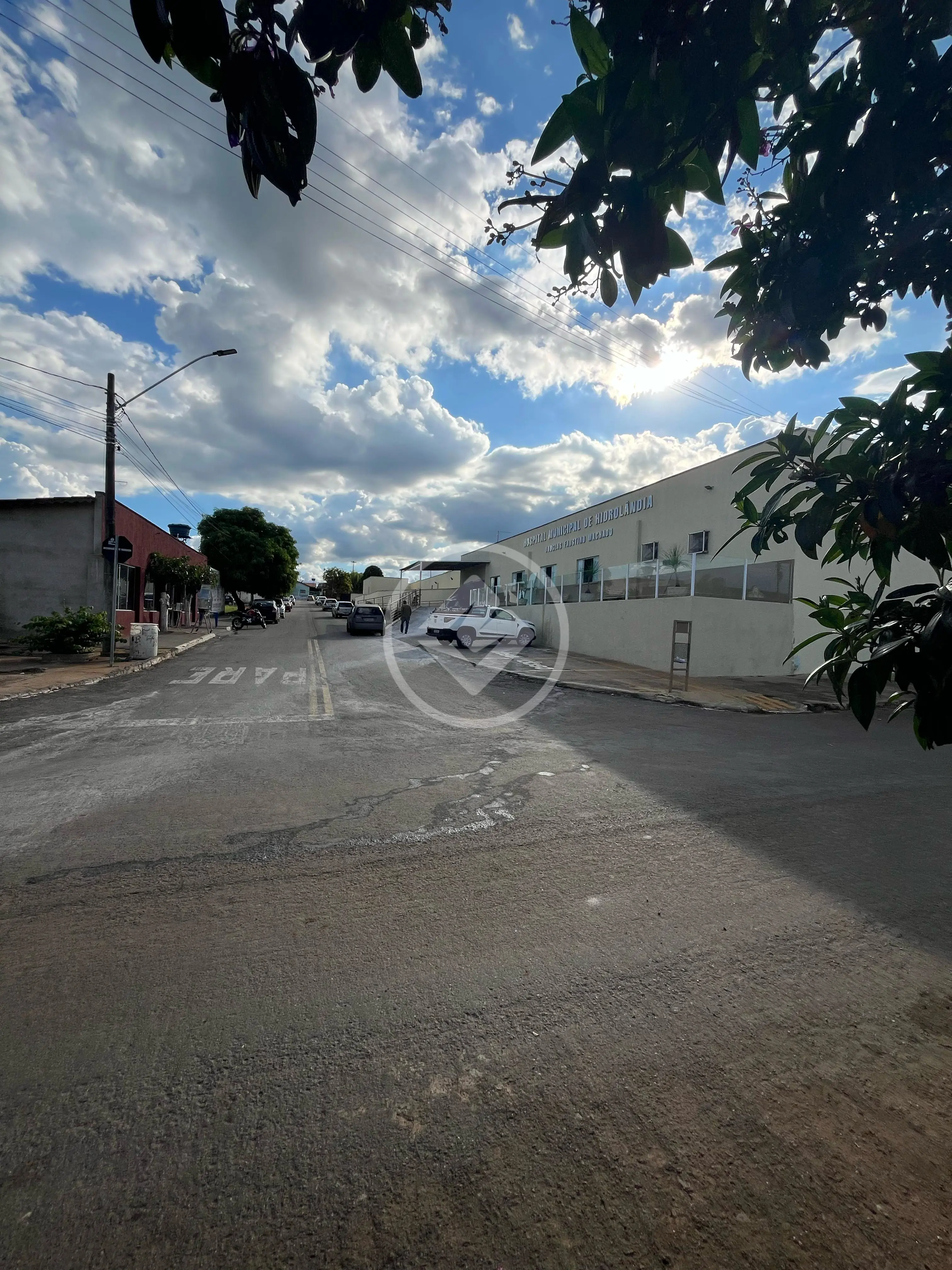 Imagem 3 - Casa em bairro Nazaré, Hidrolândia - GO