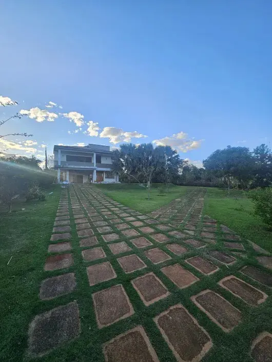 Casa Condomínio Condomínio Terra do Boi ll, Hidrolândia - GO — foto 1