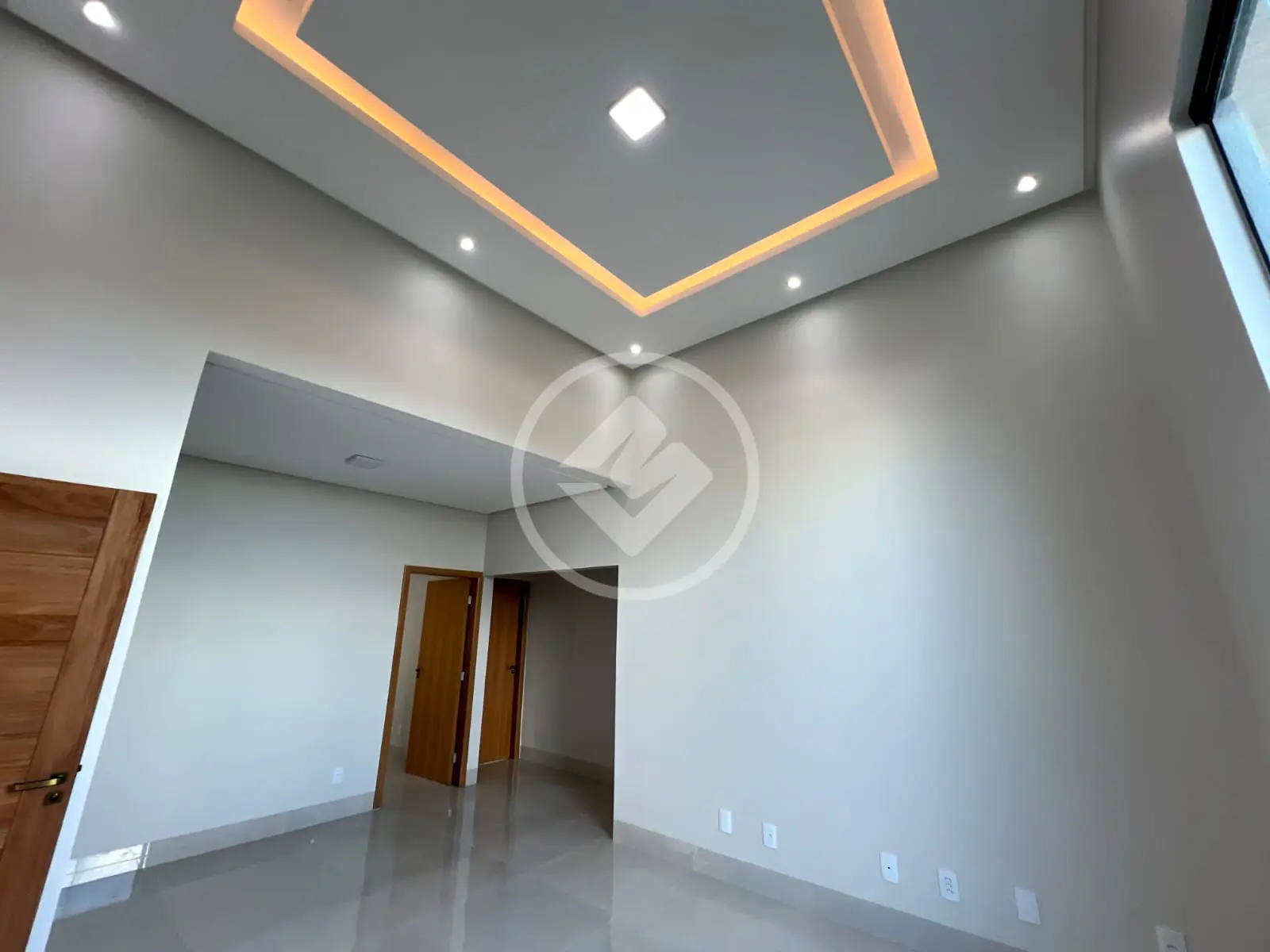 Imagem 3 - Casa em Jardim Frei Leopoldo, Hidrolândia - GO
