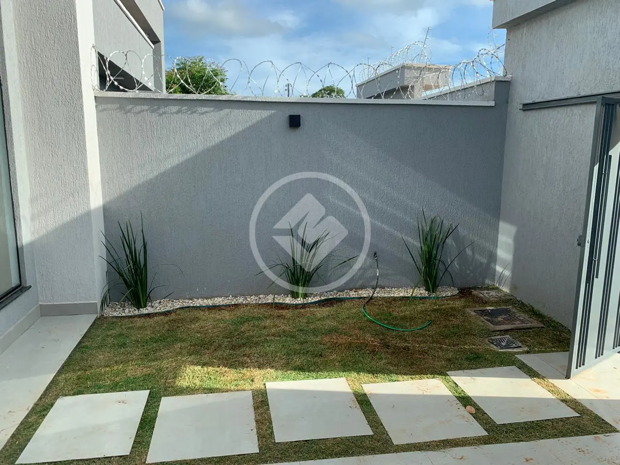 Casa Setor Serra Dourada, Aparecida de Goiânia - GO — foto 2