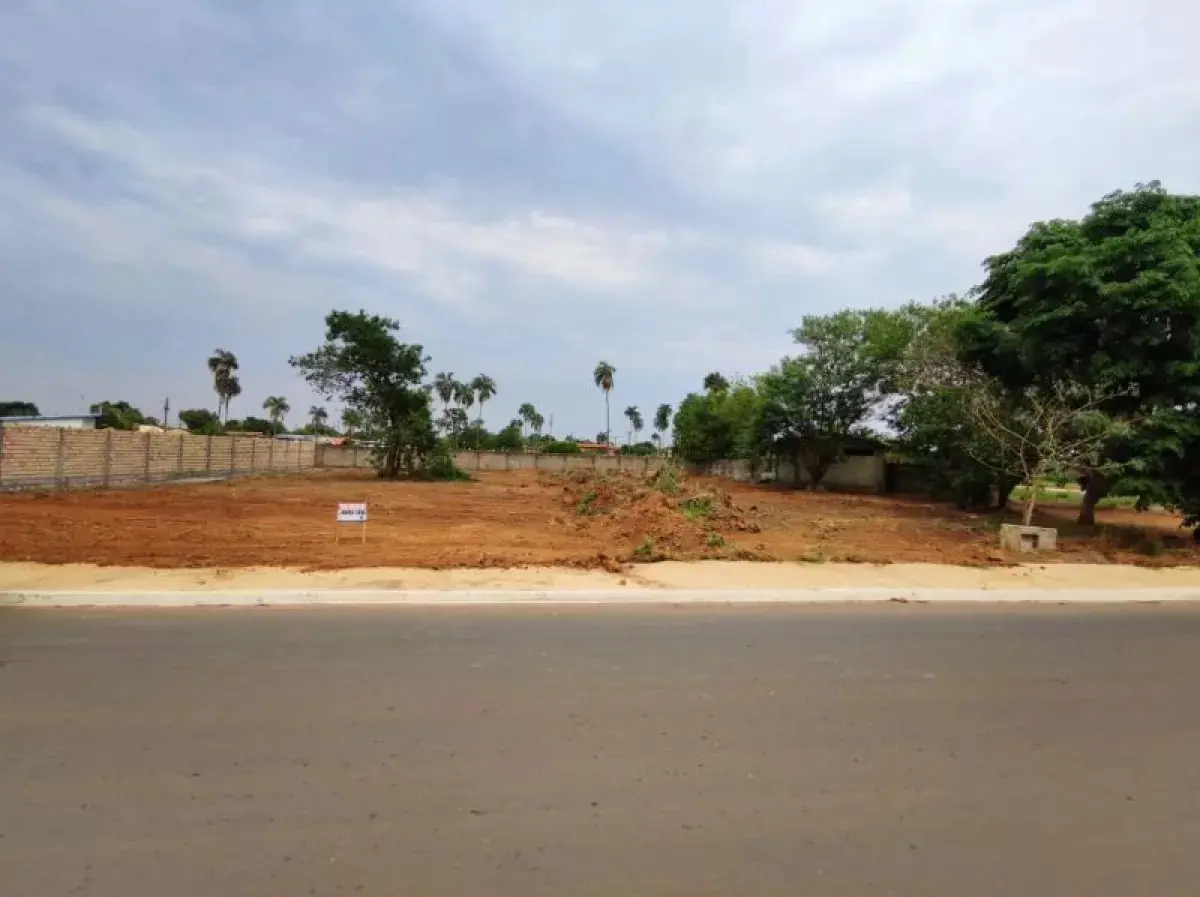 Imagem 6 - Terreno em Centro Hidrolândia, Hidrolândia - GO