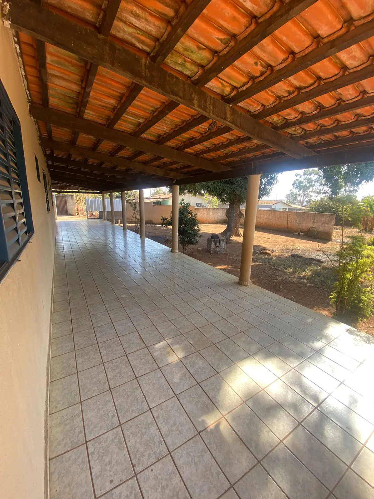 Casa Jardim Primavera, Hidrolândia - GO — foto 1