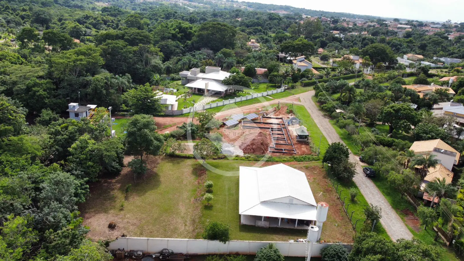 Imagem 5 - Casa em Condomínio Cidade das Águas, Hidrolândia - GO