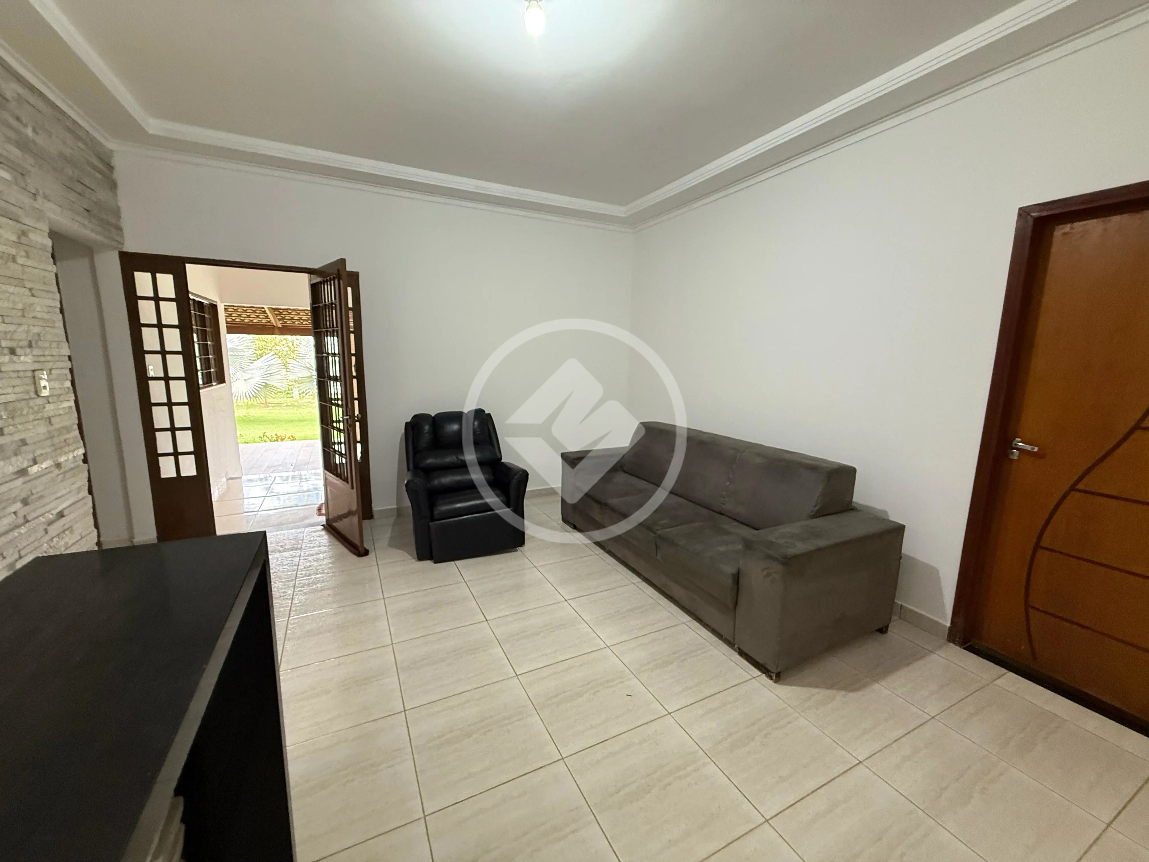 Imagem 6 - Casa Condomínio em Condomínio Cidade das Águas, Hidrolândia - GO