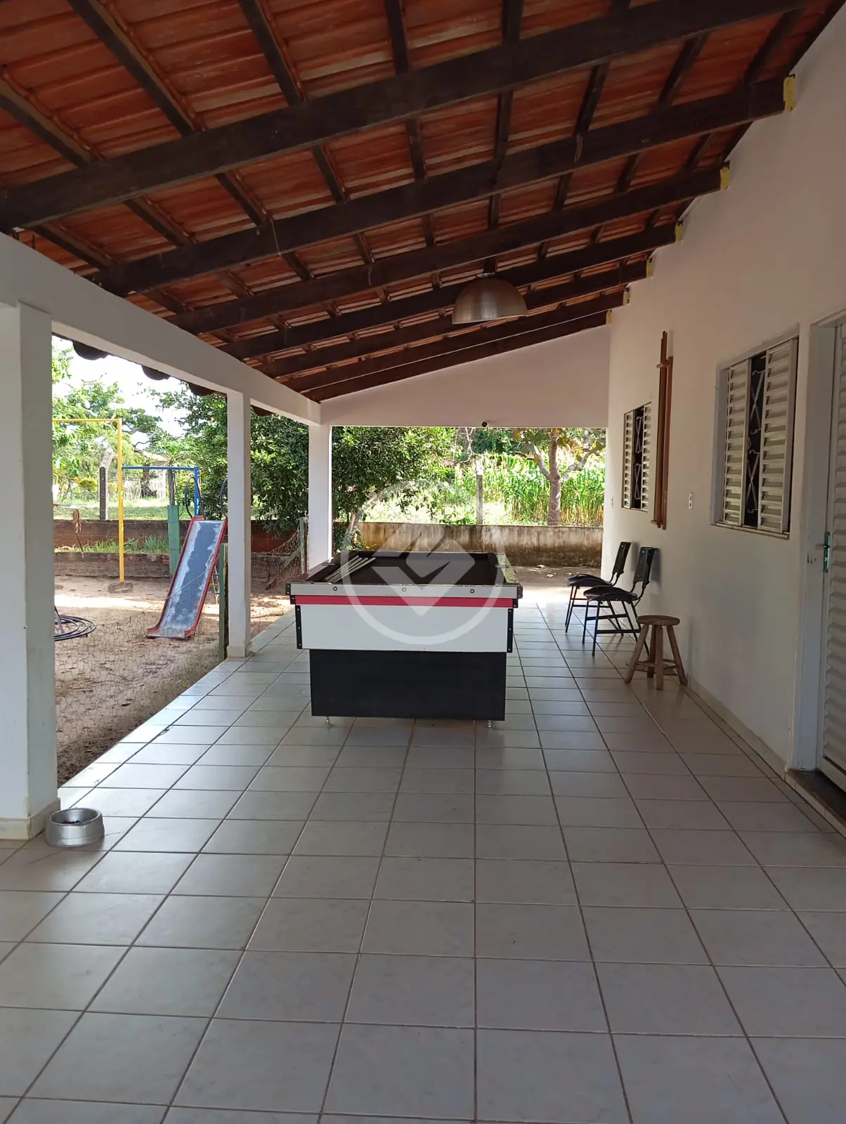 Imagem 2 - Chácara em Zona Rural Hidrolandia, Hidrolândia - GO