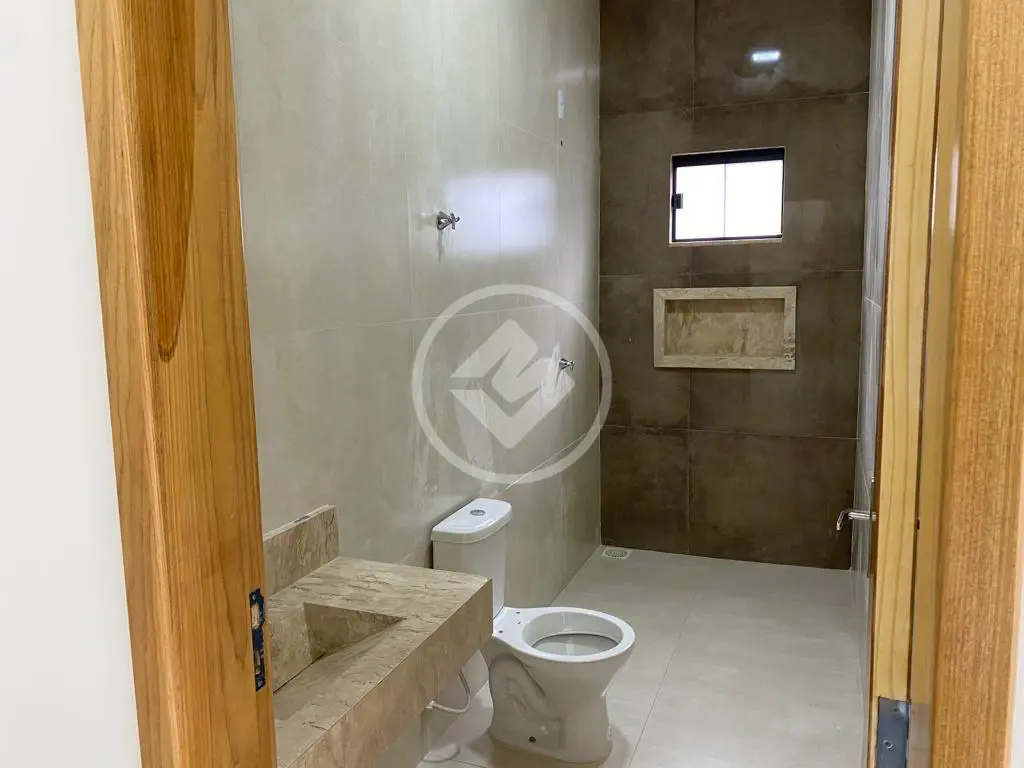 Imagem 5 - Casa em Vila João Vaz, Goiânia - GO