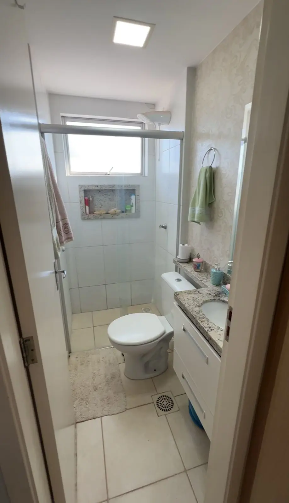 Imagem 4 - Apartamento em Chácaras Bela Vista, Aparecida de Goiânia - GO