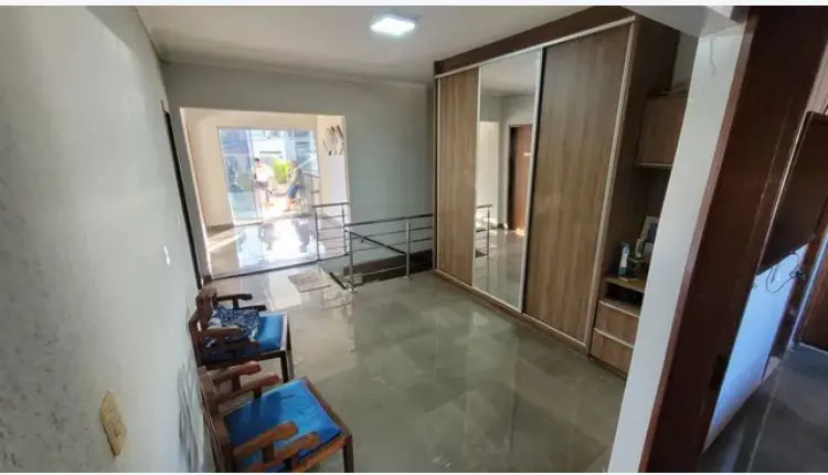 Imagem 2 - Casa em Jardim Balneário Meia Ponte, Goiânia - GO